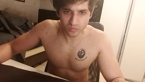 jackmancada online show from 04/11/26, 04:39