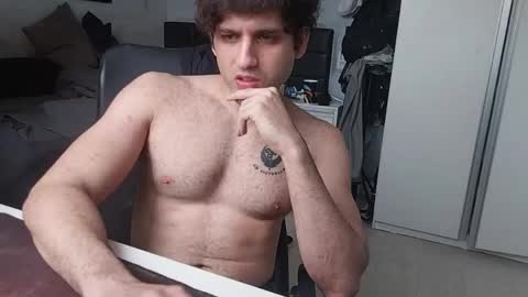 jackmancada online show from 04/15/26, 07:32