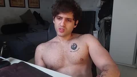 jackmancada online show from 04/15/26, 07:58