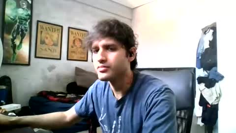 jackmancada online show from 06/15/26, 07:38