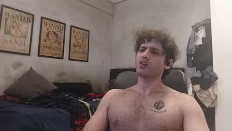 jackmancada online show from 06/16/26, 07:44