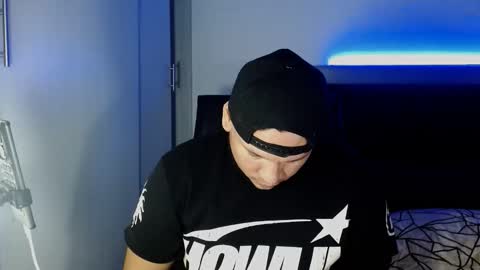 jackmon_hot online show from 04/22/26, 07:22