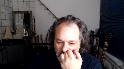 Jack independent model  online show from 03/08/26, 05:44