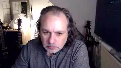 Jack independent model  online show from 03/23/26, 08:35