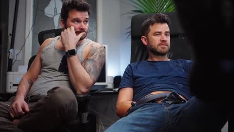 Colten Carter online show from 01/19/25, 10:06