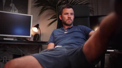 Snapshot of jackoffdude85 chatting on 10/01/25, 03:45 Colten Carter online show from 10/01/25, 03:45