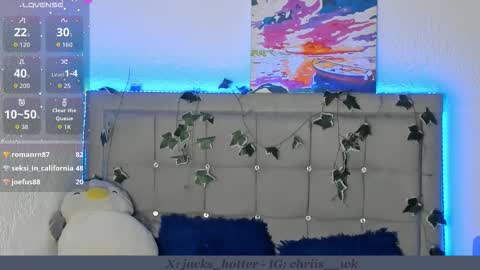 Jackson online show from 03/19/26, 11:31