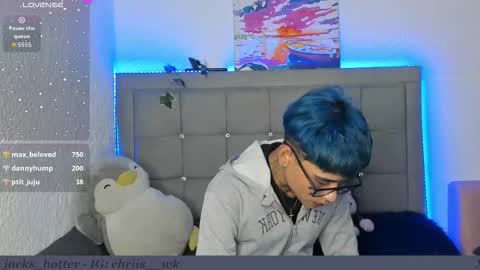 Jackson online show from 03/23/26, 10:58