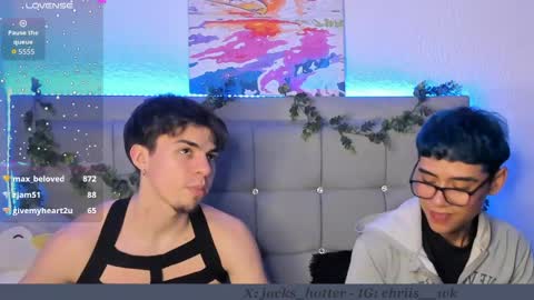 Jackson online show from 04/04/26, 05:06