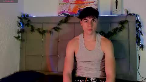 Jackson online show from 06/14/26, 02:46