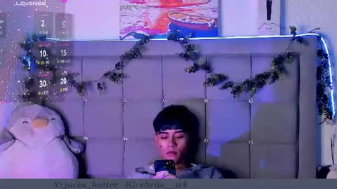 Snapshot of jacks_hotter chatting on 06/17/26, 10:54 Jackson online show from 06/17/26, 10:54
