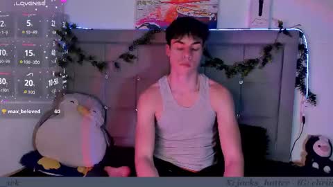 Snapshot of jacks_hotter chatting on 06/20/26, 04:26 Jackson online show from 06/20/26, 04:26