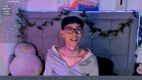 Snapshot of jacks_hotter chatting on 07/04/26, 02:51 Jackson online show from 07/04/26, 02:51
