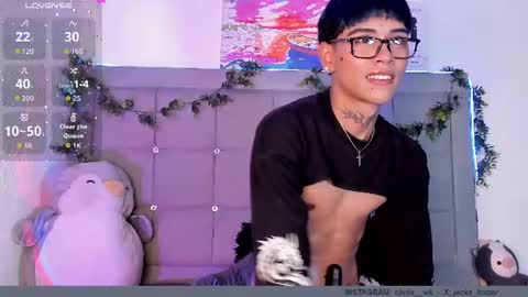 Snapshot of jacks_hotter chatting on 07/09/26, 03:38 Jackson online show from 07/09/26, 03:38