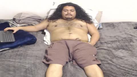 Jack online show from 03/11/25, 07:37