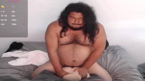 Jack online show from 09/22/25, 04:31