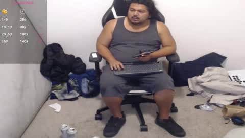 Jack online show from 10/21/25, 08:59