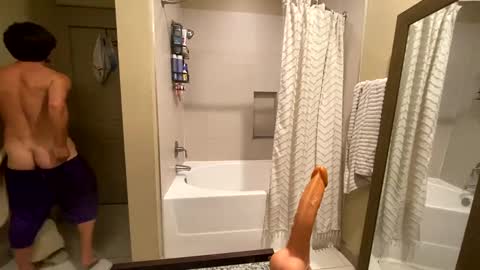 Jack Xavier  Missy online show from 09/30/25, 11:21