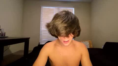 Jack Xavier  Missy online show from 12/19/25, 08:27