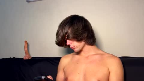 Jack Xavier  Missy online show from 02/02/26, 08:18