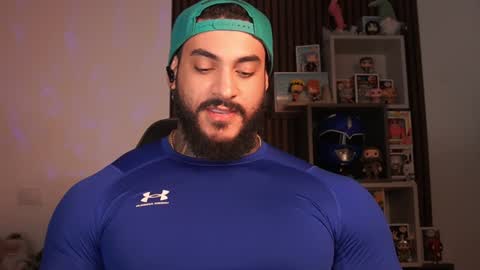 JC online show from 01/06/25, 08:57