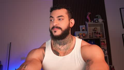 JC online show from 01/10/25, 11:08