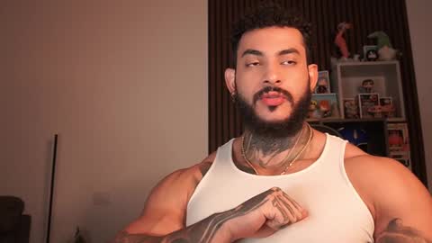 JC online show from 01/11/25, 08:43