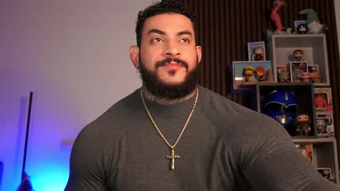 JC online show from 01/14/25, 06:02