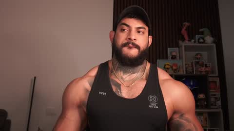 JC online show from 01/27/25, 06:41