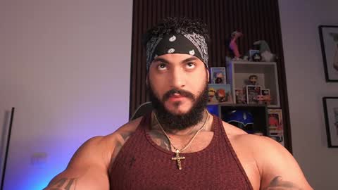 JC online show from 01/28/25, 01:49