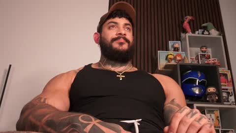 JC online show from 01/31/25, 10:31