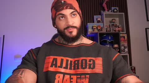 JC online show from 02/07/25, 06:02