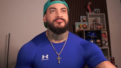 JC online show from 02/08/25, 02:38