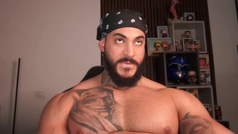 JC online show from 02/12/25, 03:38