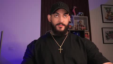 JC online show from 02/19/25, 02:12