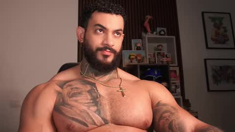 JC online show from 02/20/25, 09:22