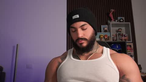 JC online show from 02/24/25, 03:44