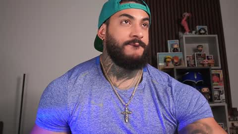 JC online show from 02/26/25, 12:49