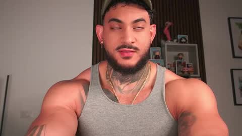 JC online show from 03/10/25, 01:34