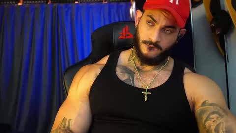 JC online show from 09/08/25, 03:33