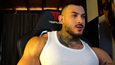 JC online show from 09/22/25, 01:46