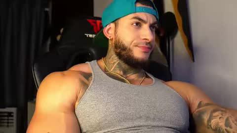 JC online show from 10/12/25, 06:40