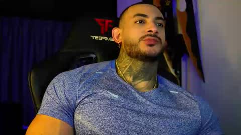 JC online show from 10/26/25, 05:13