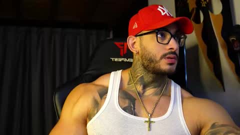 JC online show from 11/03/25, 07:20