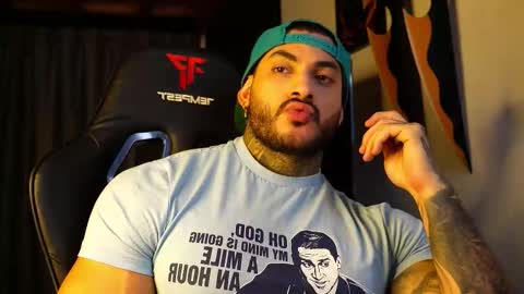 JC online show from 11/05/25, 05:57