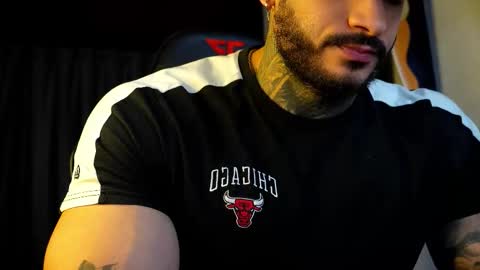 JC online show from 11/14/25, 07:01