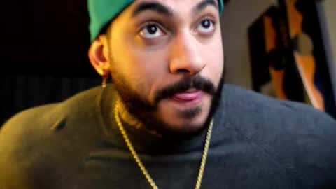 JC online show from 11/16/25, 06:52