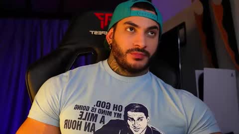 JC online show from 12/02/25, 06:36