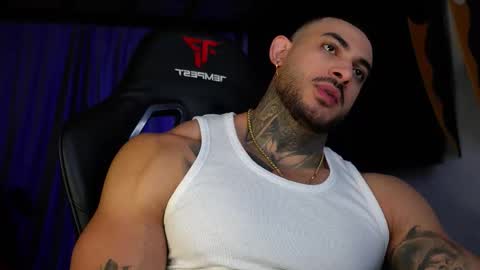 JC online show from 12/16/25, 07:46