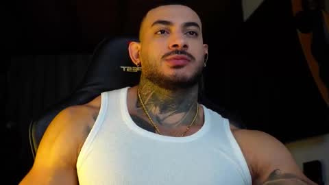 JC online show from 12/19/25, 02:29